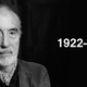 Illustration for article titled RIP Sir Christopher Lee, 1922-2015